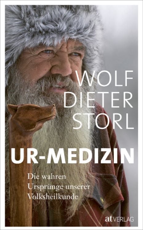 Produktbild: Ur-Medizin