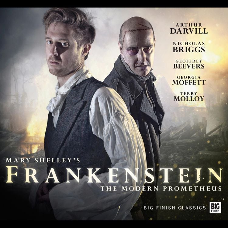 Produktbild: Frankenstein