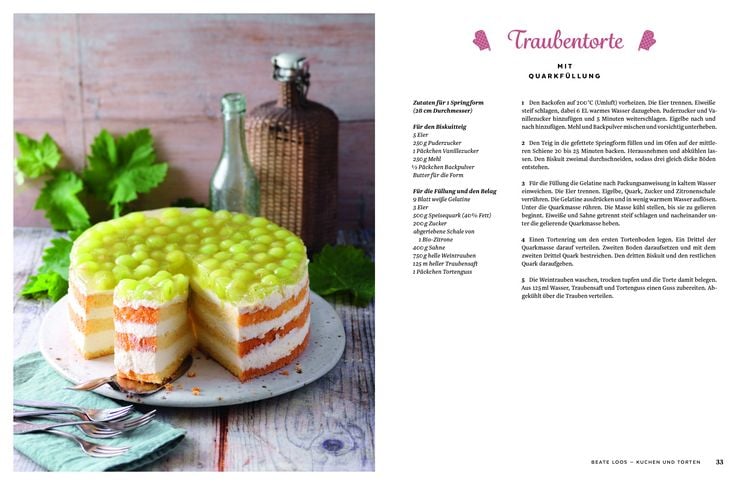 Produktbild: Backen mit den Landfrauen