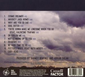 Produktbild: Cosmic Dreamer