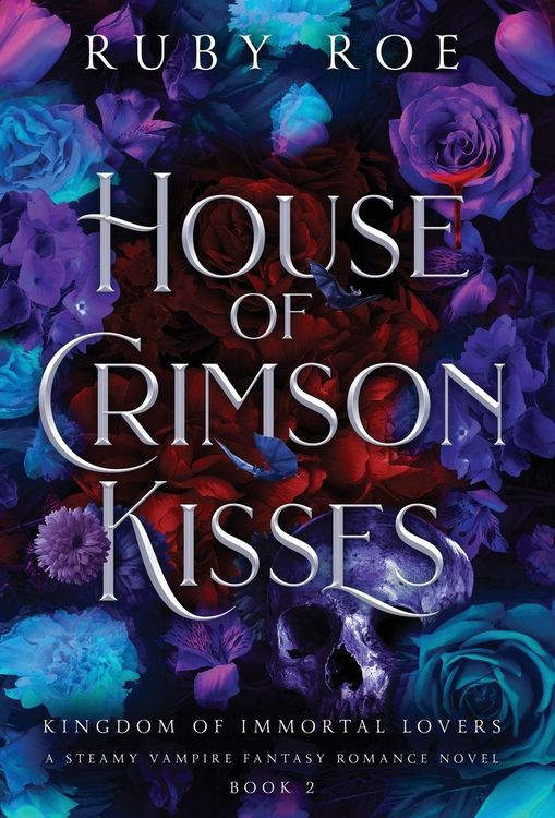 Produktbild: House of Crimson Kisses