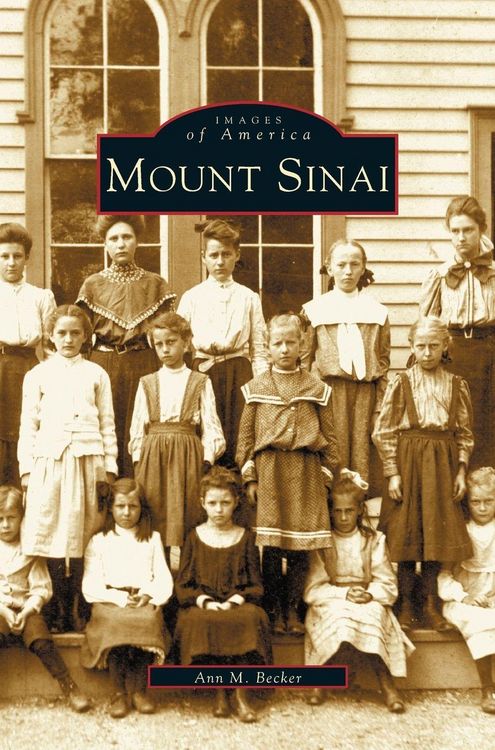 Produktbild: Mount Sinai
