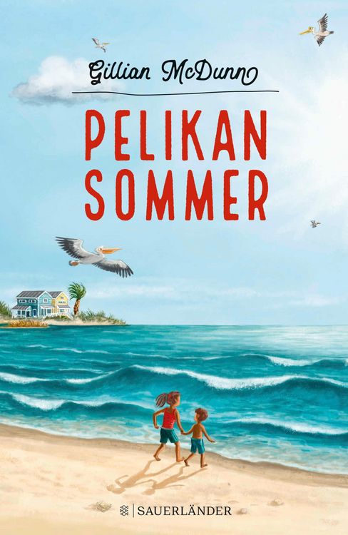 Produktbild: Pelikansommer