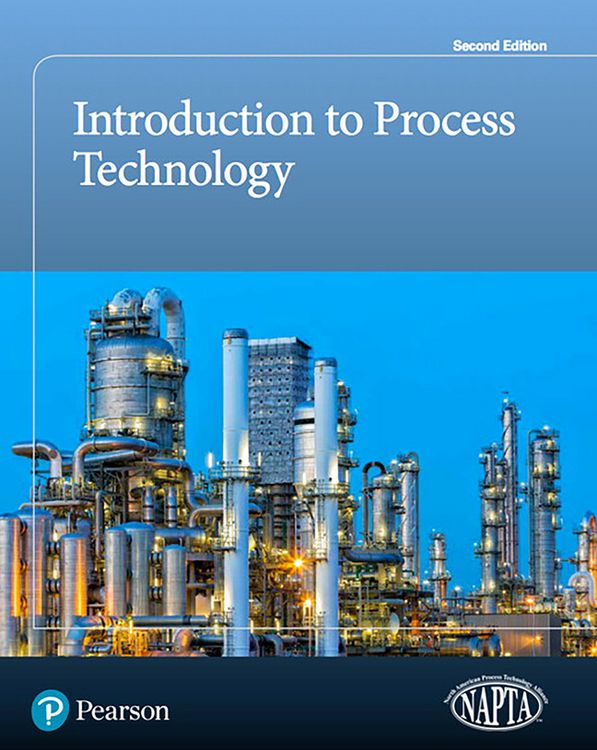 Produktbild: Introduction to Process Technology