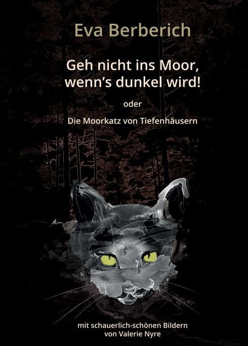 Produktbild: Geh nicht ins Moor, wenn&rsquo;s dunkel wird!