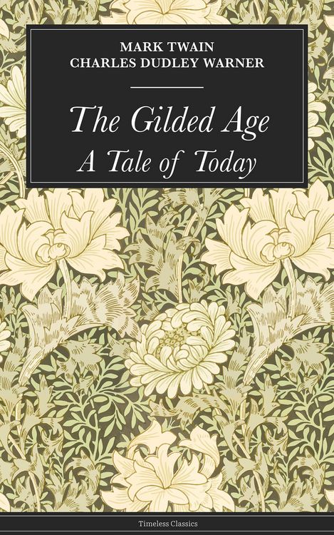 Produktbild: The Gilded Age