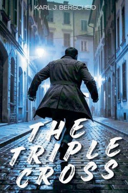 Produktbild: The Triple Cross
