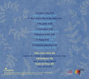 Produktbild: The Journey Home (Reissue 2025)