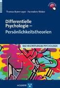 Produktbild: Differentielle Psychologie - Pers&ouml;nlichkeitstheorien