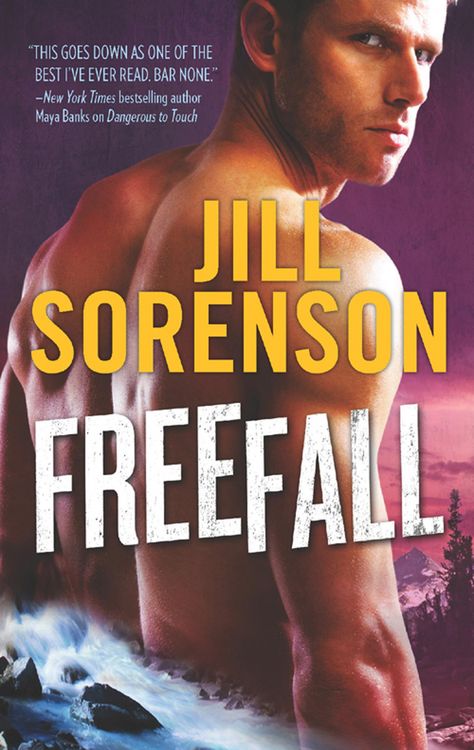 Produktbild: Freefall