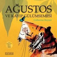 Produktbild: Agustos ve Kayip G&uuml;l&uuml;msemesi