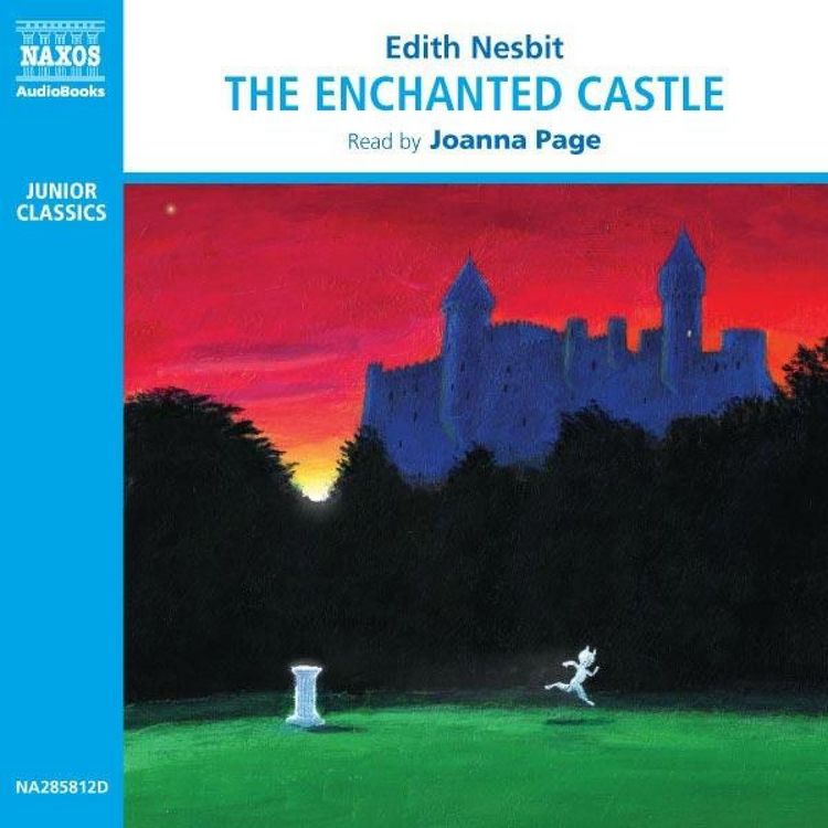 Produktbild: The Enchanted Castle
