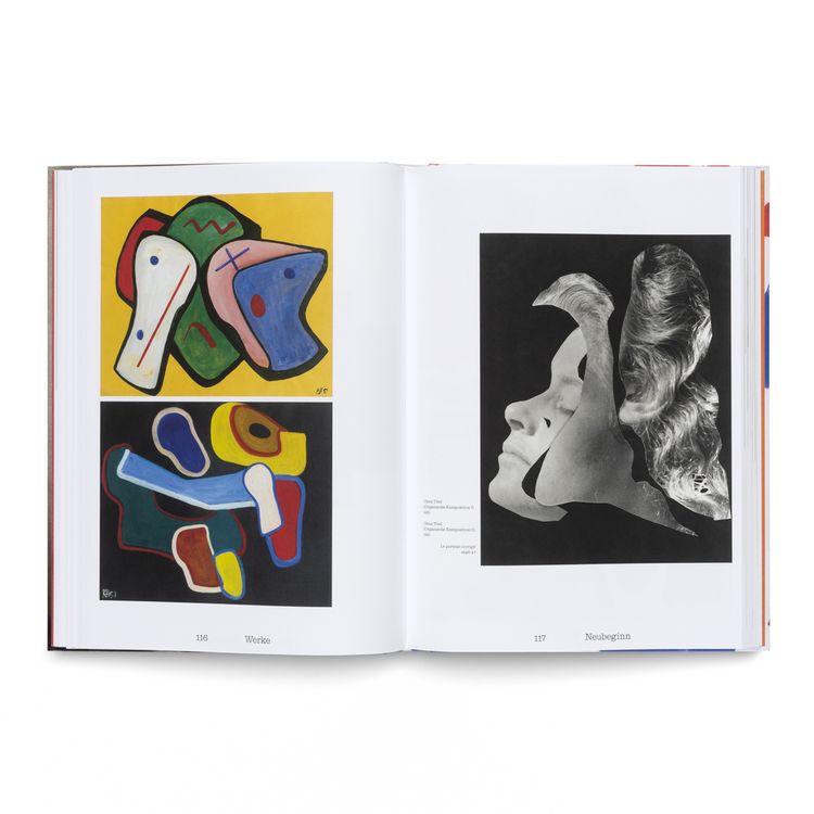 Produktbild: Raoul Hausmann (1886&ndash;1971). Vision. Provokation. Dada.