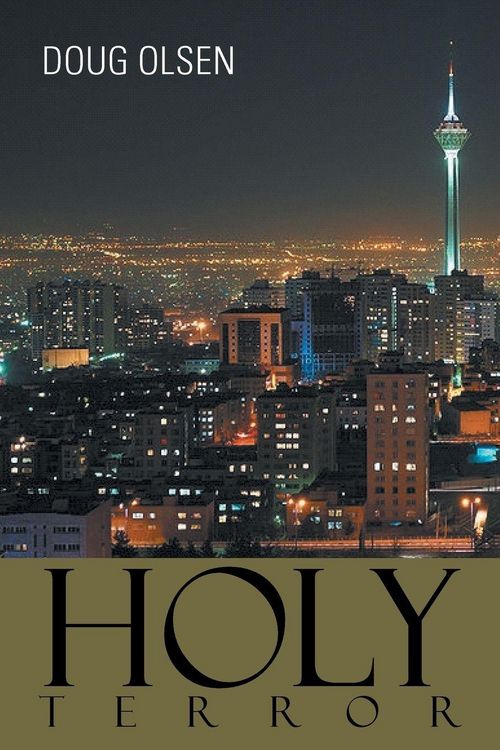 Produktbild: Holy Terror
