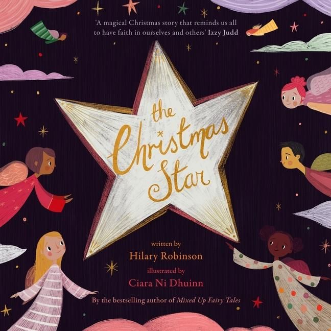 Produktbild: The Christmas Star