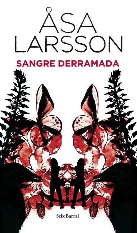 Produktbild: Sangre derramada