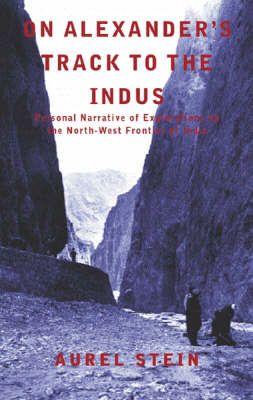 Produktbild: On Alexander's Track to the Indus