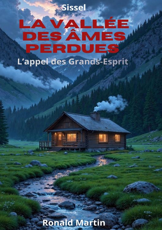 Produktbild: La Vall&eacute;e des &Acirc;mes Perdues