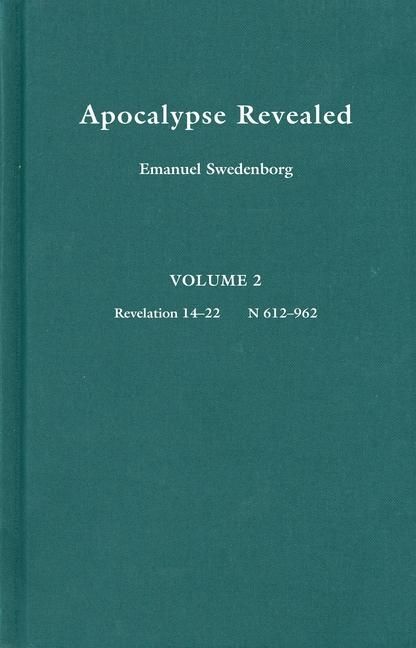 Produktbild: Apocalypse Revealed 2