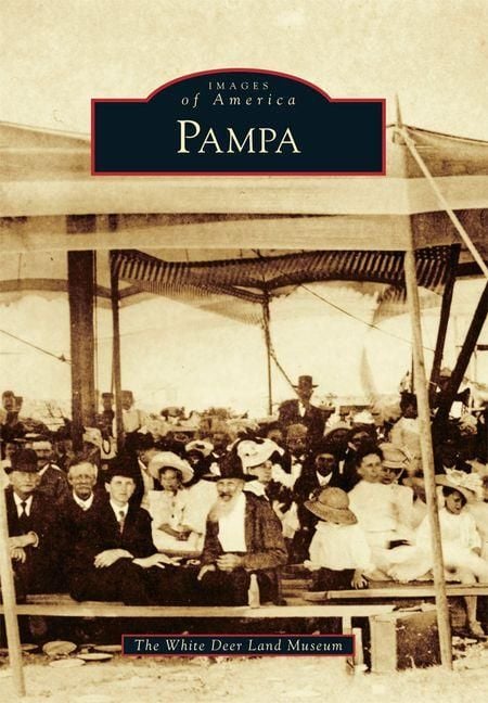 Produktbild: Pampa
