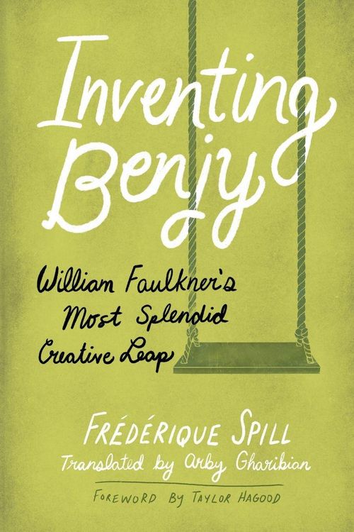 Produktbild: Inventing Benjy