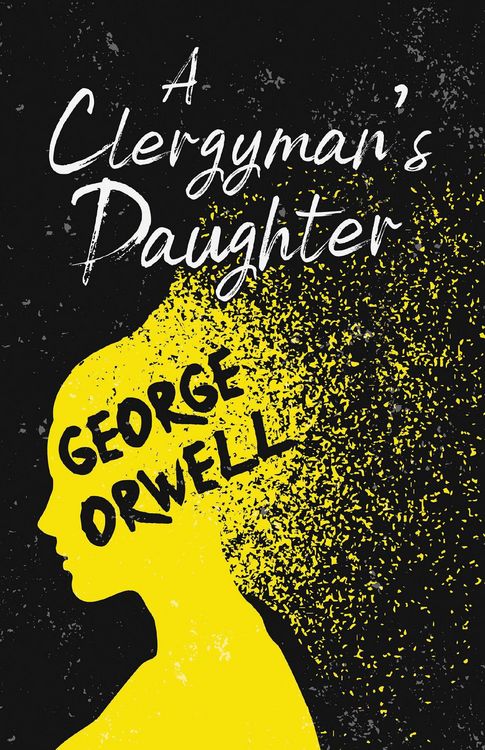 Produktbild: A Clergyman's Daughter