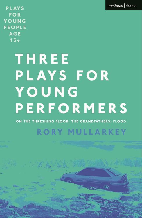 Produktbild: Three Plays for Young Performers