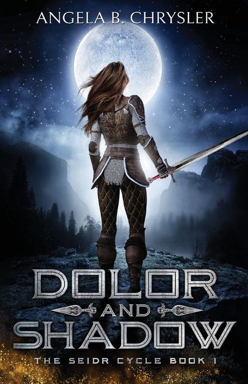 Produktbild: Dolor and Shadow