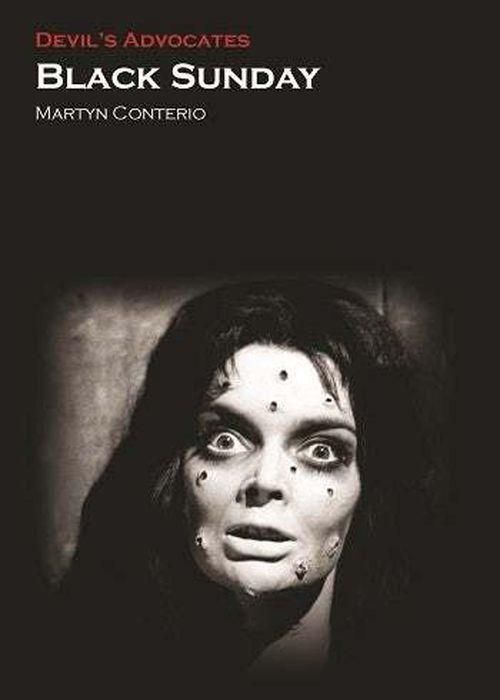 Produktbild: Black Sunday