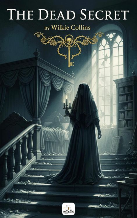 Produktbild: The Dead Secret