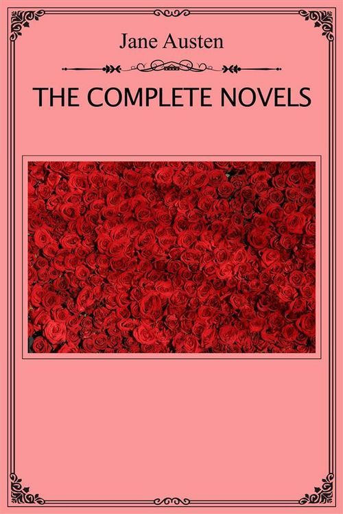 Produktbild: The Complete Novels
