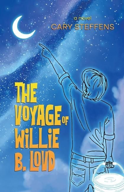Produktbild: The Voyage of Willie B. Lovd