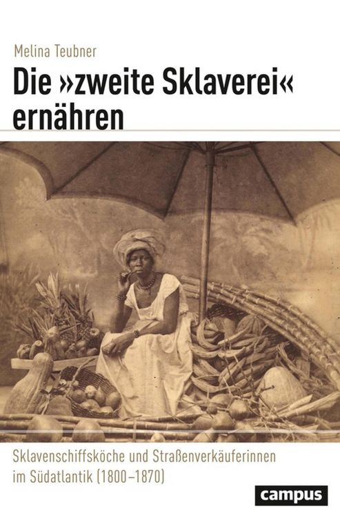 Produktbild: Die &raquo;zweite Sklaverei&laquo; ern&auml;hren
