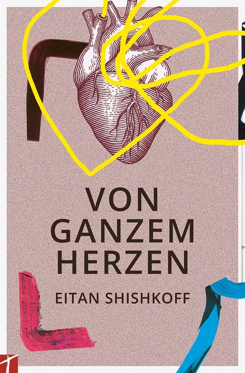 Produktbild: Von Ganzem Herzen