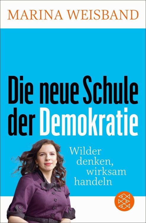 Produktbild: Die neue Schule der Demokratie