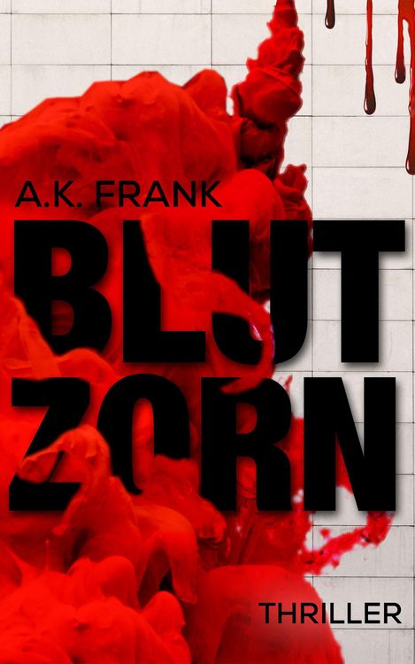 Produktbild: Blutzorn