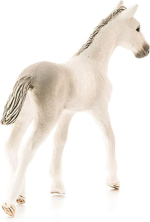 Produktbild: schleich&reg; 13860 Holsteiner Fohlen
