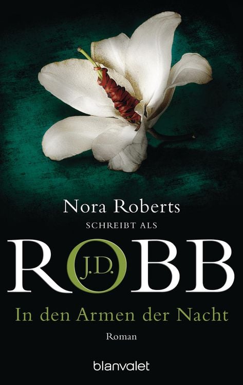 Bild vom Artikel In den Armen der Nacht / Eve Dallas Bd.20 vom Autor J. D. Robb