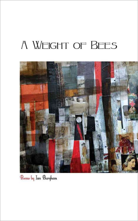 Produktbild: A Weight of Bees