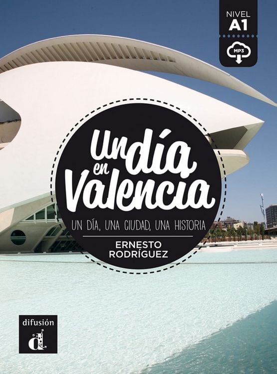 Produktbild: Un d&iacute;a en Valencia