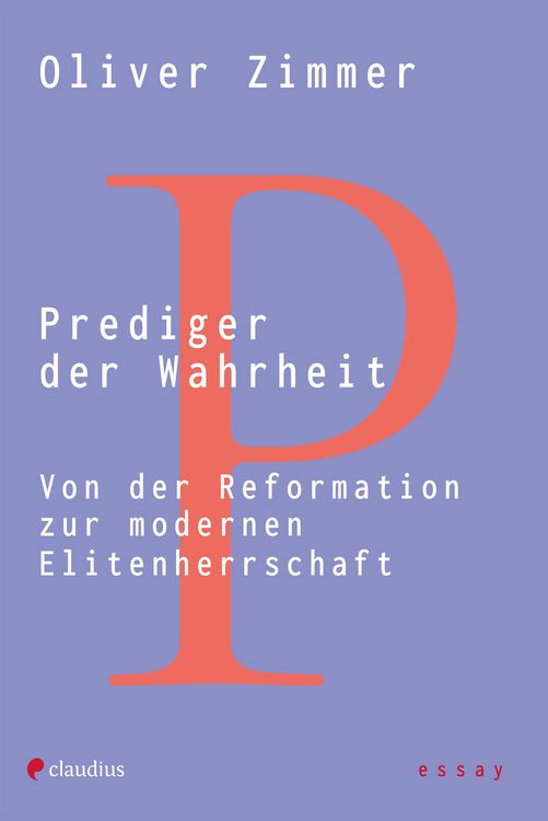 Produktbild: Prediger der Wahrheit