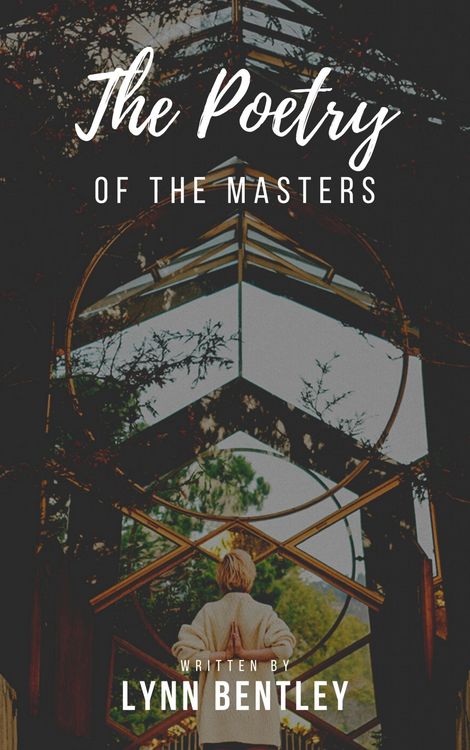 Produktbild: The Poetry Of The Masters