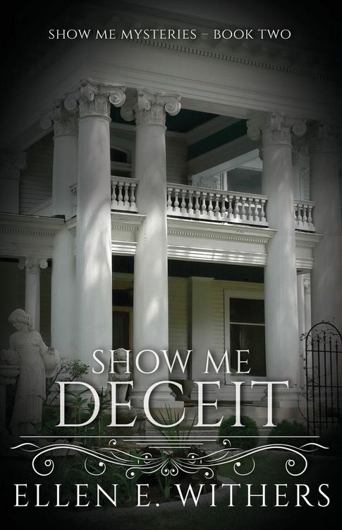 Produktbild: Show Me Deceit