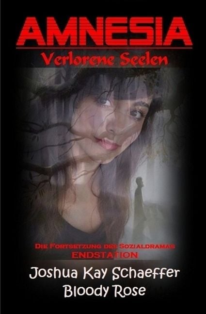 Produktbild: Endstation / Amnesia - Verlorene Seelen