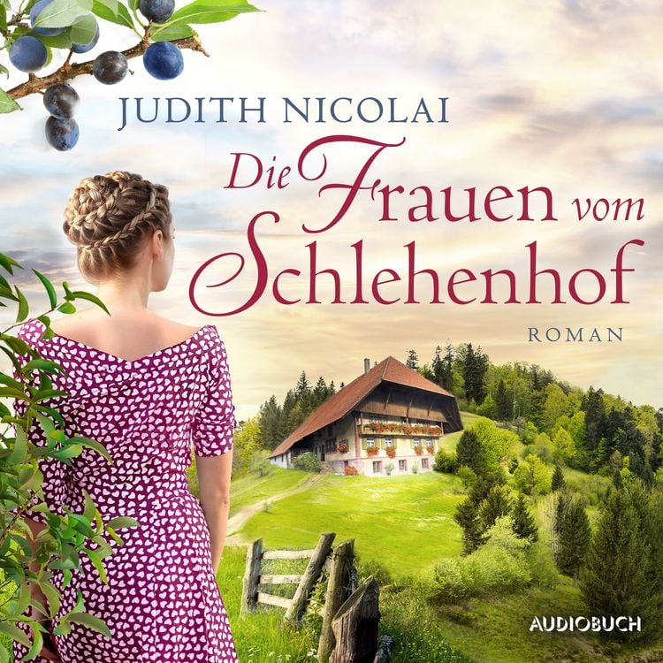 Produktbild: Die Frauen vom Schlehenhof