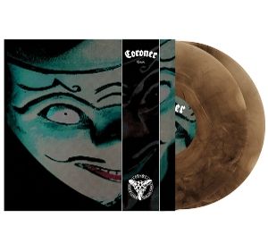 Produktbild: Grin (Marbled 2LP)