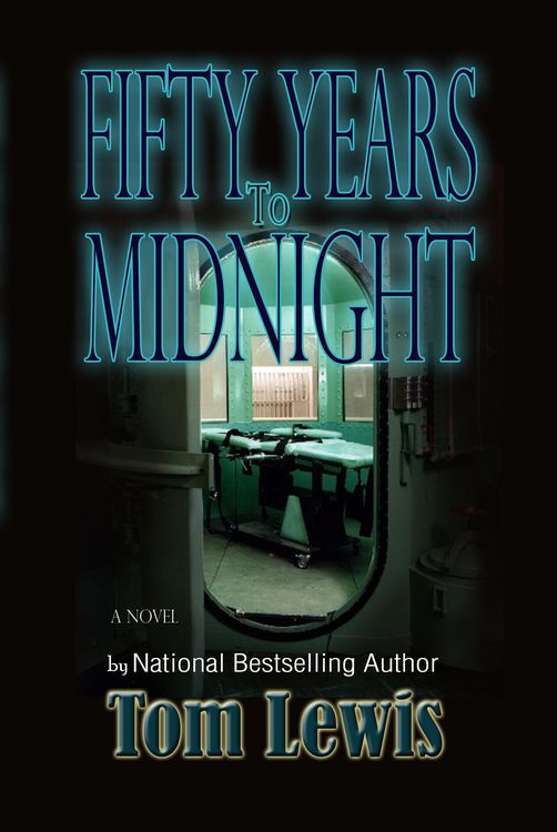 Produktbild: Fifty Years to Midnight