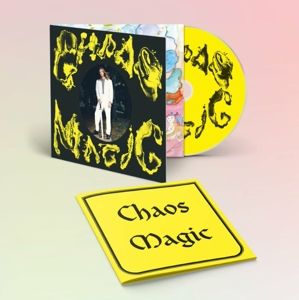 Produktbild: Chaos Magic