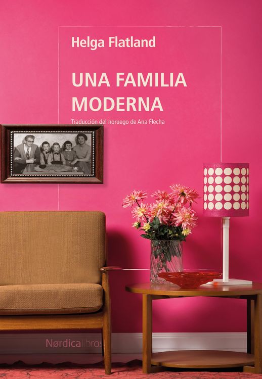 Produktbild: Una familia moderna