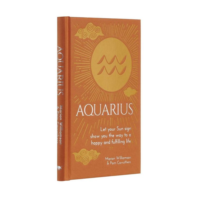 Produktbild: Aquarius